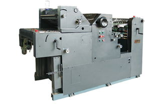 小型平板印刷機 濰坊市金鵬印刷設備廠的高清視覺盛宴